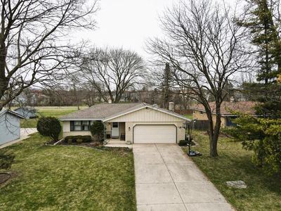 9232 West Plainfield AVENUE, Greenfield, WI, 53228
