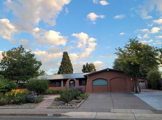 534 Paul Pl, White Rock, NM 87547