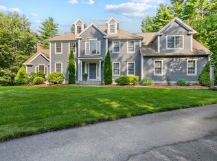 62 Trefry Ln, Stow, MA 01775