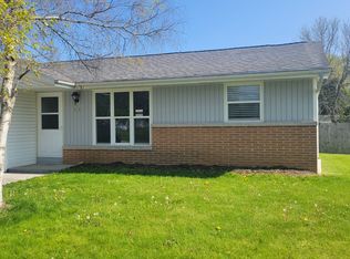 715 E Cedar Ave, Manitowoc, WI 54220