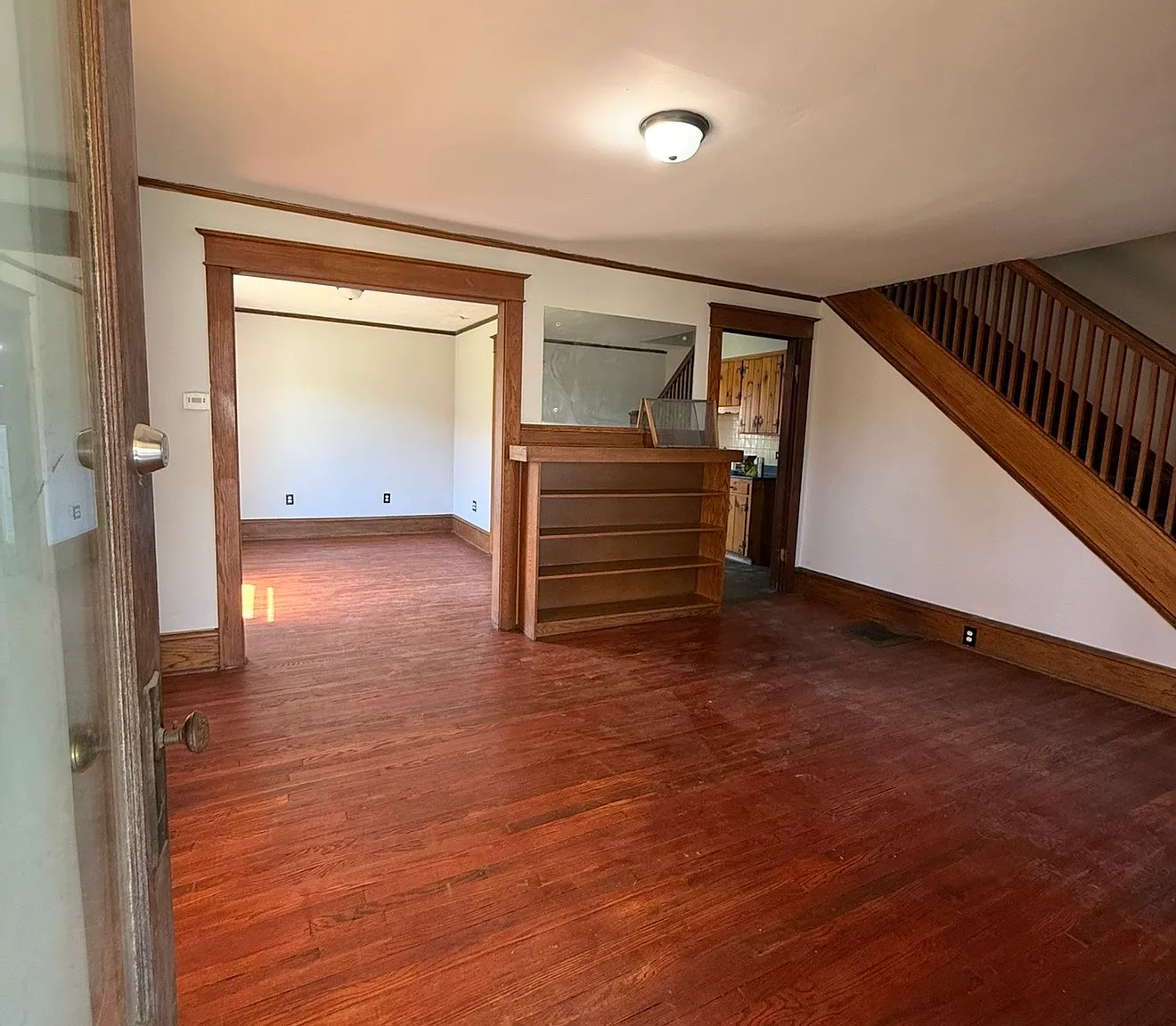 4 bed, 1400 sqft, $1,750 — Photo 3
