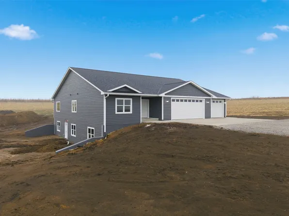 16359 Kennedy St, Indianola, IA 50125