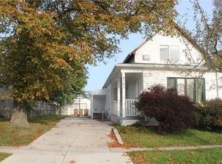 223 Alaska St, Buffalo, NY 14206