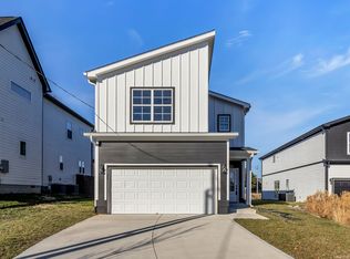 210 Eisenhower Dr, Nashville, TN 37211