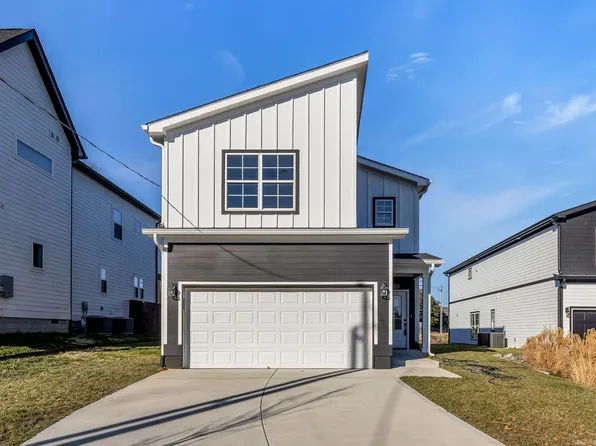 210 Eisenhower Dr, Nashville, TN 37211