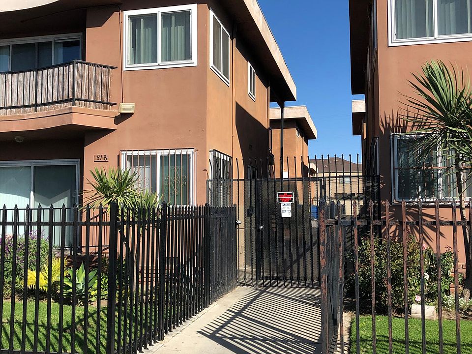 1st image of 822 S Fir Ave #6