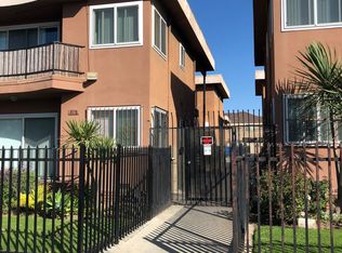 822 S Fir Ave #6, Inglewood, CA 90301