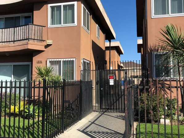 822 S Fir Ave #6, Inglewood, CA 90301