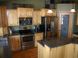 35725 219th Ave, Albany, MN 56307