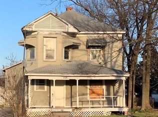 516 S Shawnee Ave, Bartlesville, OK 74003