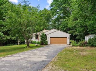 43 Riverside Ridge Rd, Windham, ME 04062