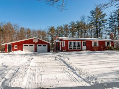 398 Twombley Road, Sanford, ME, 04073