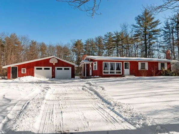 398 Twombley Road, Sanford, ME 04073