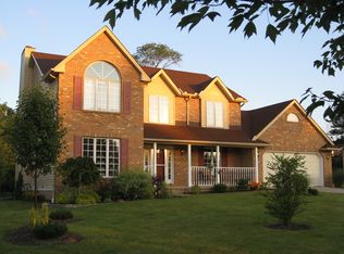 10006 Jamestown Dr, North Royalton, OH 44133