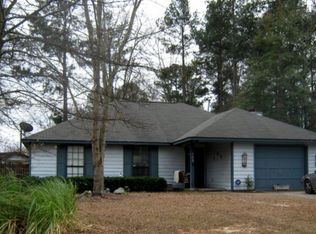 561 Palm Dr S, Aiken, SC 29803