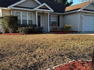166 Palladium Dr, Surfside Beach, SC 29575