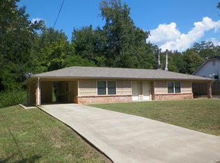 312 W Kilgore St #1, Overton, TX 75684