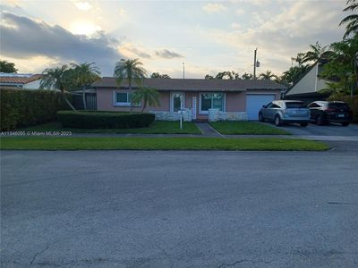 3210 SW 126th Ave, Miami, FL, 33175