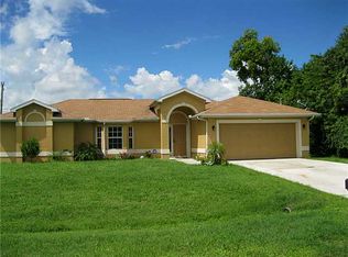 602 SW Lindsay St, Port Saint Lucie, FL 34953