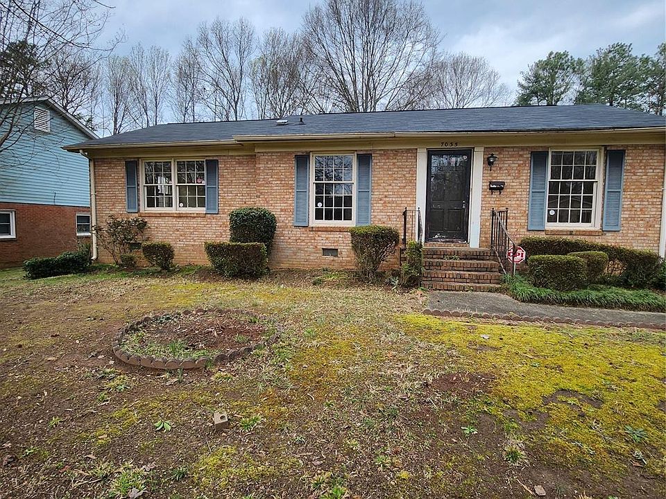 1st image of 7035 Covecreek Dr
