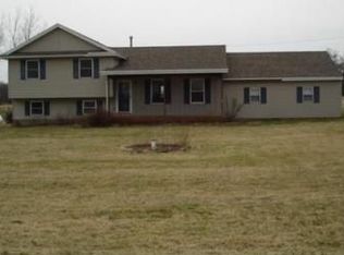 4747 Callahan Rd, South Vienna, OH 45369