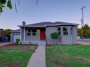 2106 E Normal Ave, Fresno, CA 93703