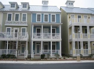 17 Beach Walk Ln, Ocean City, MD 21842