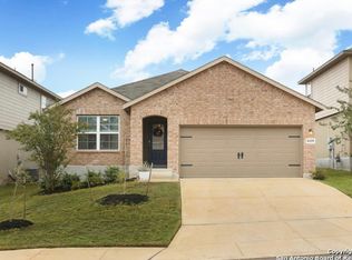 6119 Akin Pl, San Antonio, TX 78261
