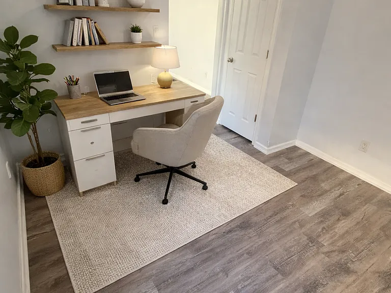 BEBED / OFFICE 2 VIRTUALLY STAGED