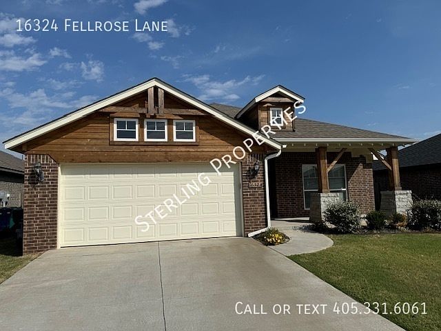 1st image of 16324 Fellrose Ln