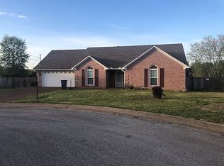 18 Johanna Cv, Jackson, TN 38305