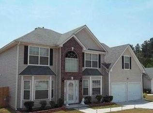 1922 Ivy Branch Ct, Loganville, GA 30052