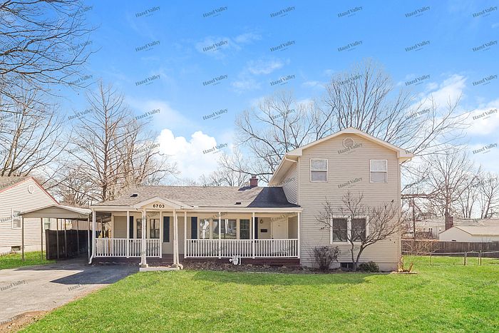 1st image of 6703 Appleton Ave