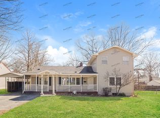 6703 Appleton Ave, Raytown, MO 64133