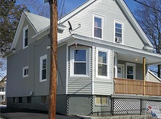 10 Glasgow St, Providence, RI 02904