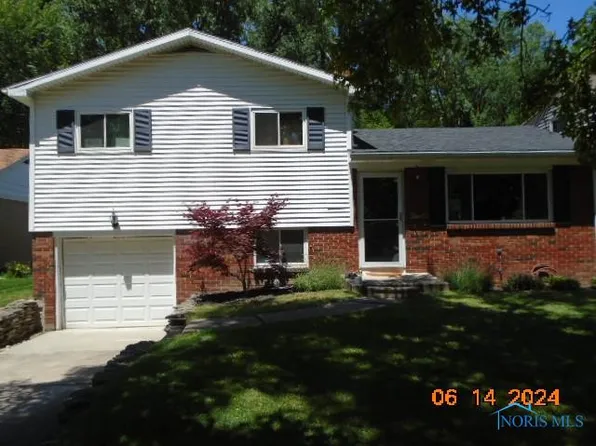 2660 Ralphwood Dr, Toledo, OH 43613
