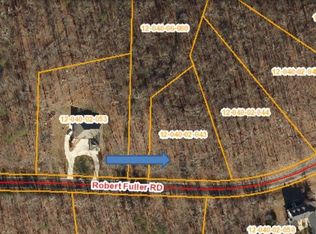 LOT 43 Robert Fuller Rd LOT 43, Tunnel Hill, GA 30755