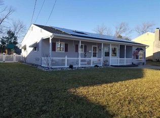 40 Gulph Mill Rd, Somers Point, NJ 08244