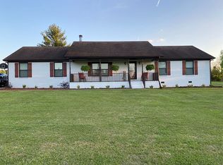 7236 Gum Puckett Rd, Murfreesboro, TN 37127