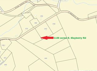 Mayberry Rd, Westminster, MD 21158