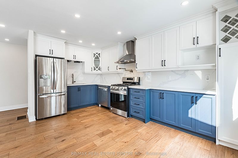 Brampton House for rent - 3 Bedrooms — photo 14