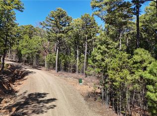 28 Mountain View Dr, Tuskahoma, OK 74574