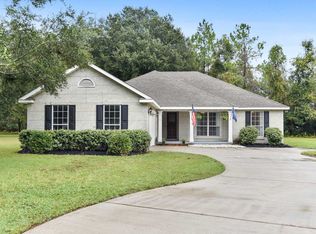 200 Chase Ct N, Saint Marys, GA 31558