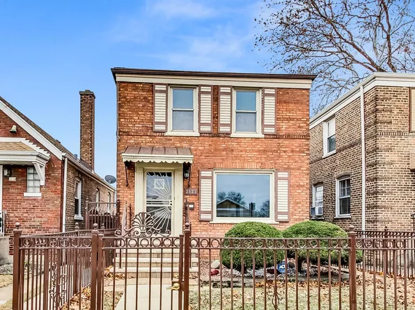 2123 W 83rd St, Chicago, IL 60620