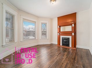 214 E Philadelphia St, Detroit, MI 48202