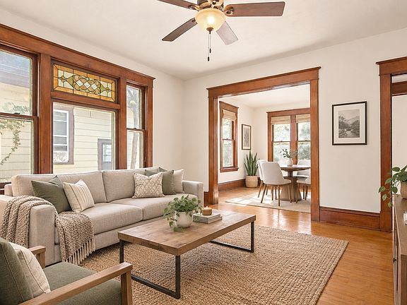 Living Room (virtually staged)