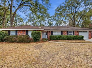 105 Carlton Road, Savannah, GA 31410