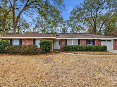 105 Carlton Road, Savannah, GA, 31410