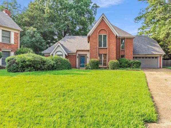 4999 Largeo Cv, Memphis, TN 38125