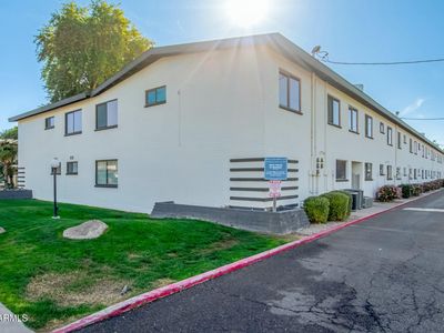 721 E MONTEBELLO Avenue #108, Phoenix, AZ, 85014